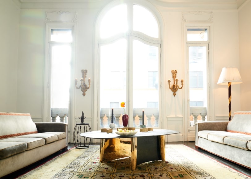 Maison Gerard at The Elizabeth Collective