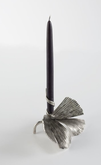 patinated andirons bankowsky