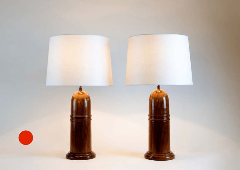 bill willis lamps