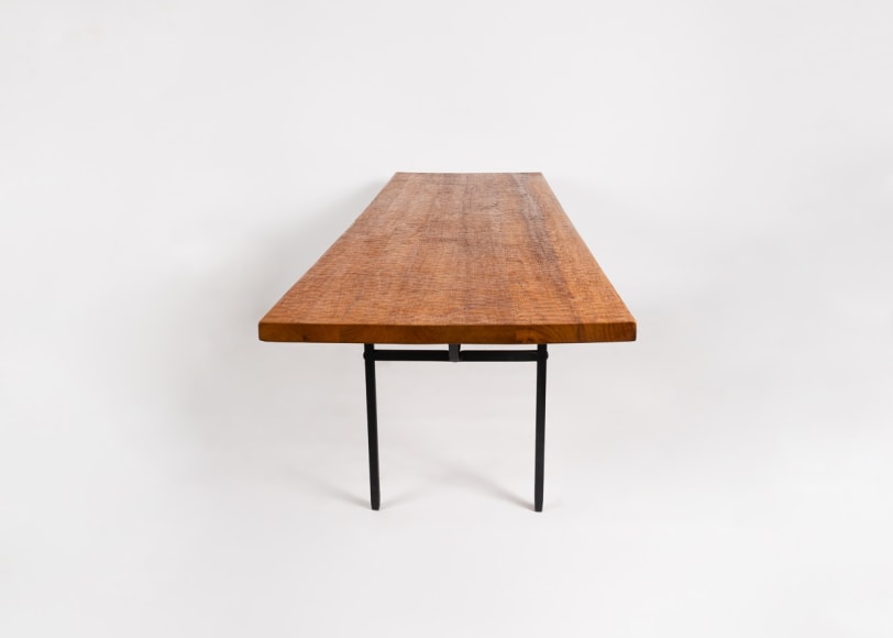 Jean Touret &amp; the Artisans of Marolles