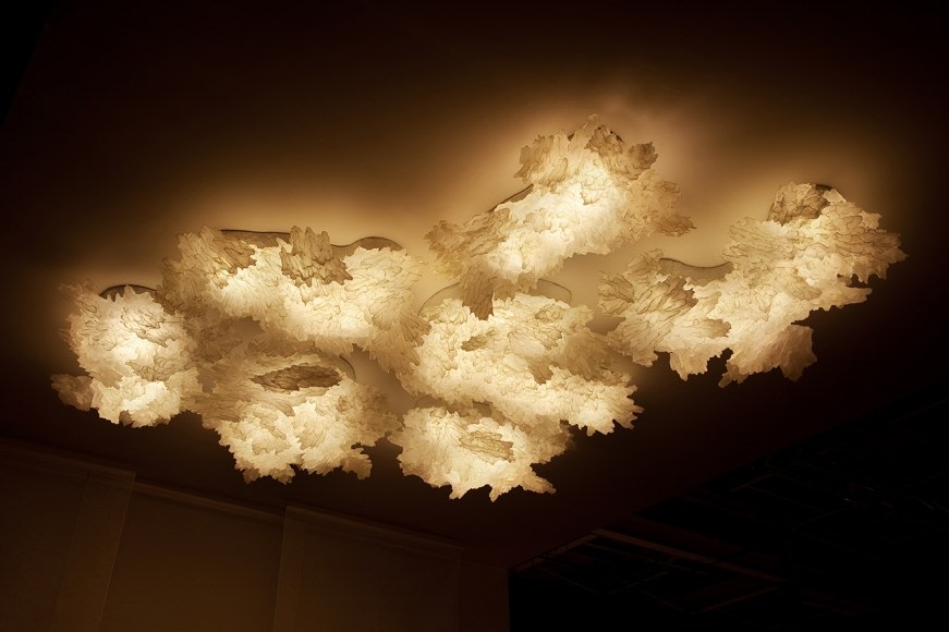 Soma at the Collective Design Fair