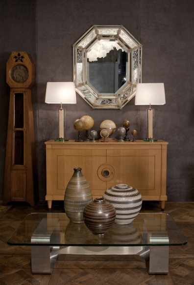 Winter Antiques Show