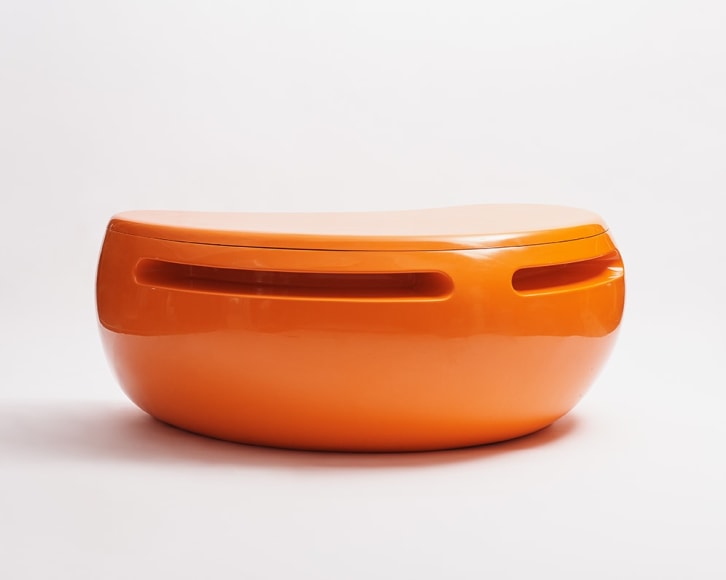 Calka desk for Leleu