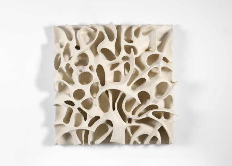 bareff wall sculpture