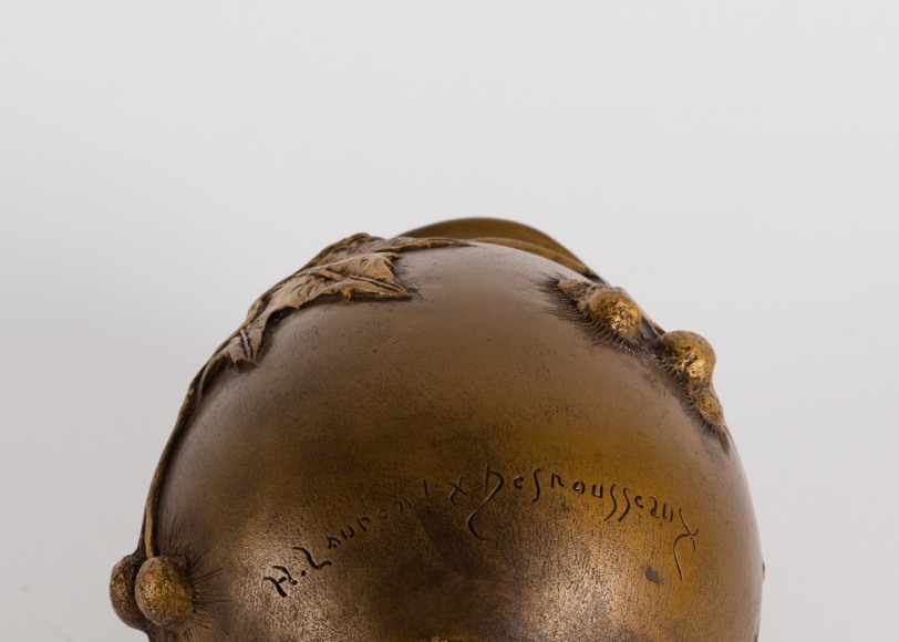 Henri Laurent-Desrousseaux