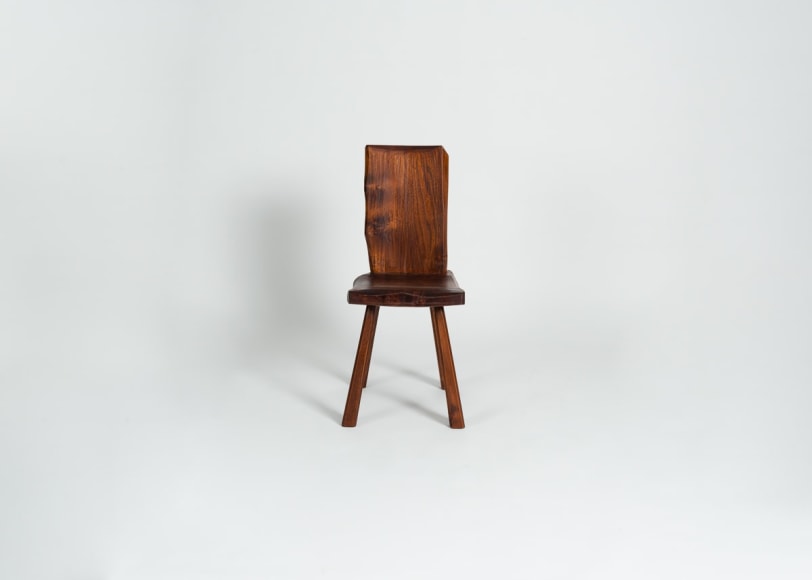 Jean Touret &amp; the Artisans of Marolles