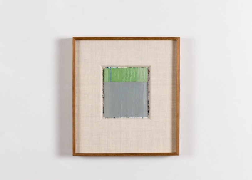 Harry S. Tsuchidana Painting