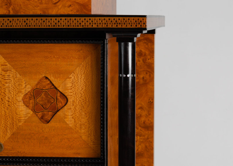 Joseph Maria Olbrich &amp; Julius Gl&uuml;ckert