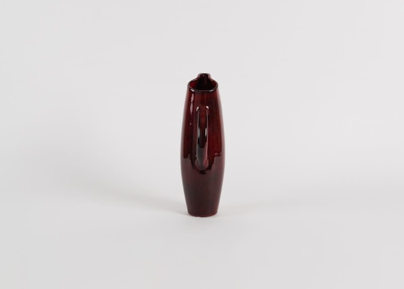 Chambost cups and vase