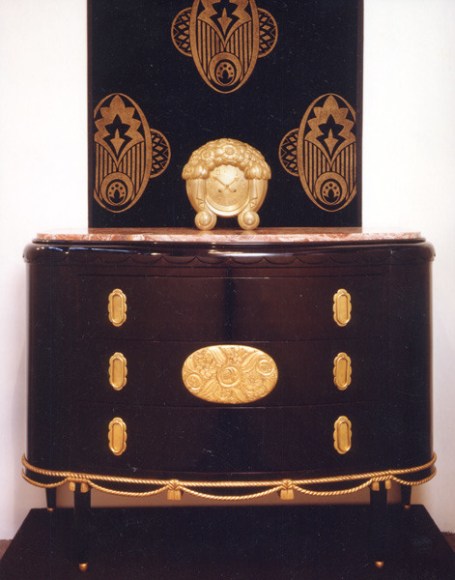 The Birth of a Style