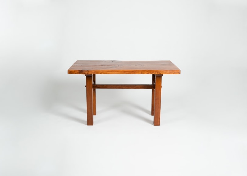 Jean Touret &amp; the Artisans of Marolles