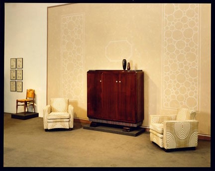 &Eacute;mile Jacques Ruhlmann