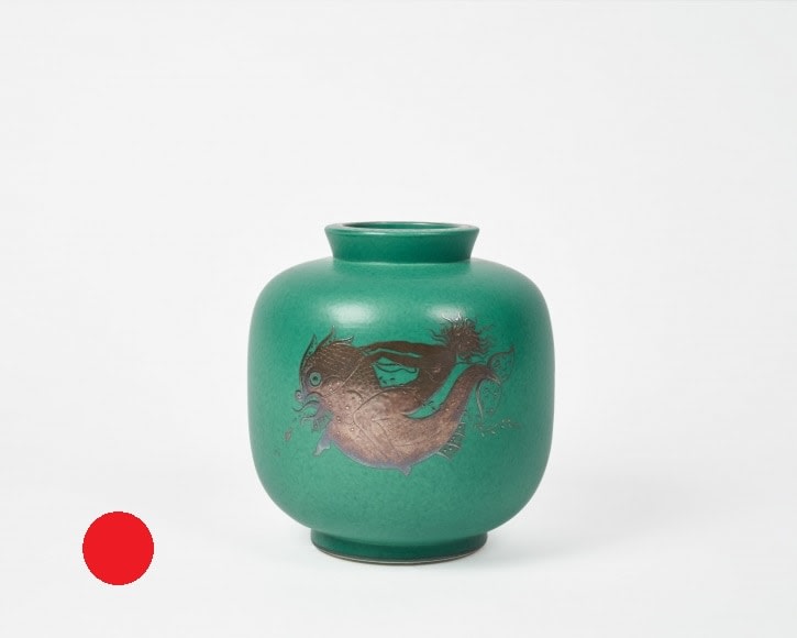 Kage vase