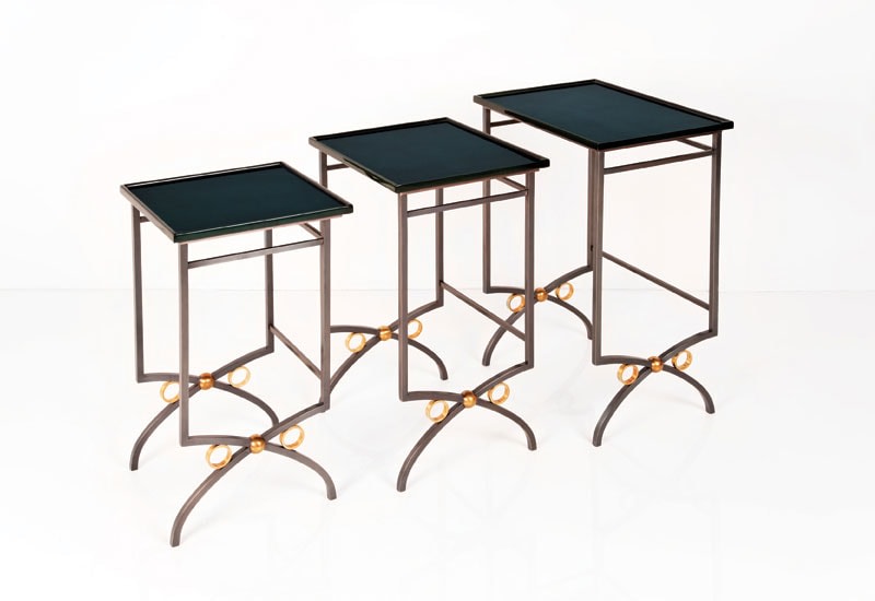 Maison Leleu: Post-War Design