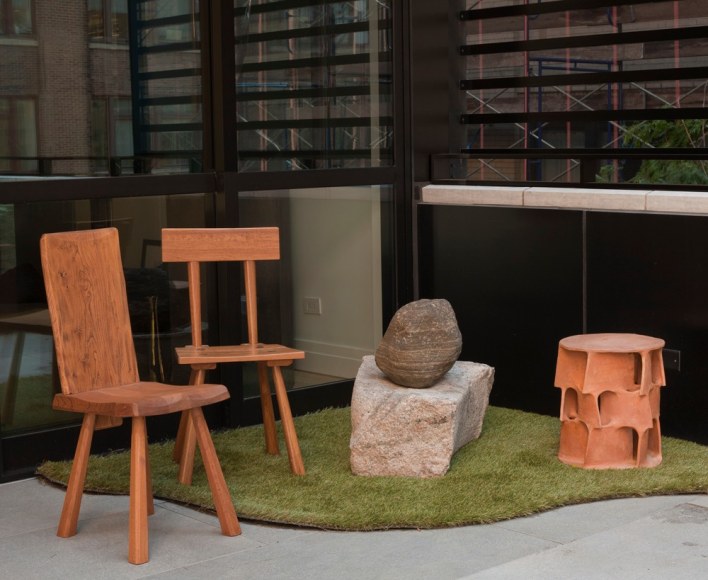 Jean Touret &amp; the Artisans of Marolles