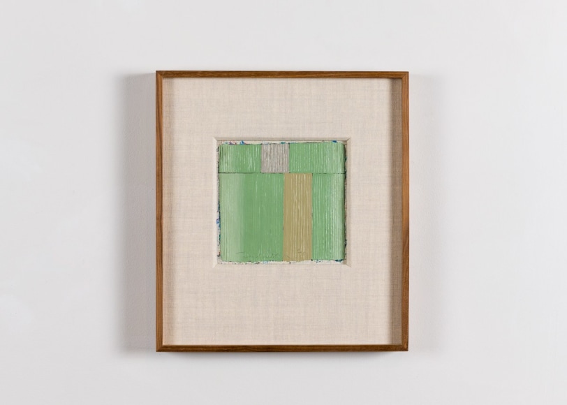 Harry S. Tsuchidana Painting