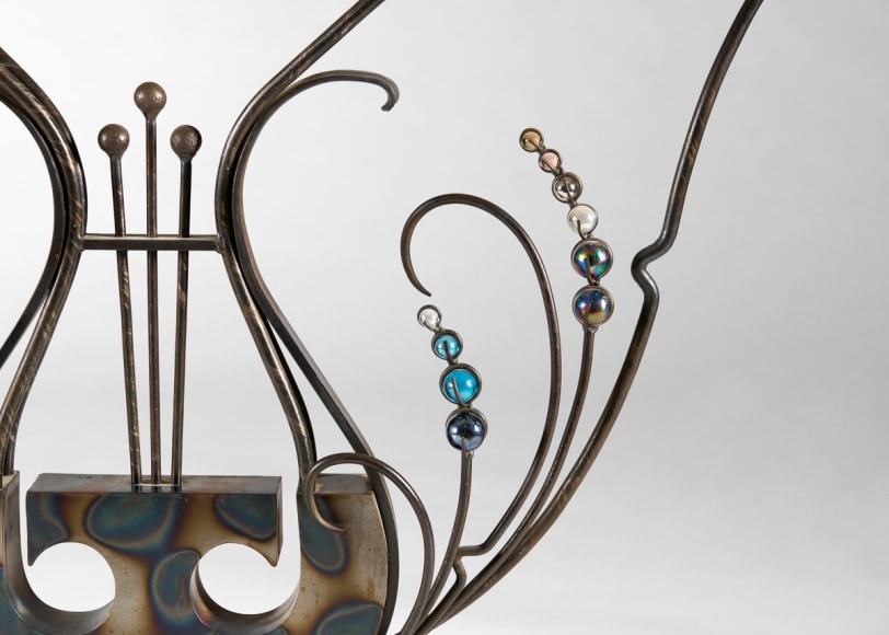 brazier jones console