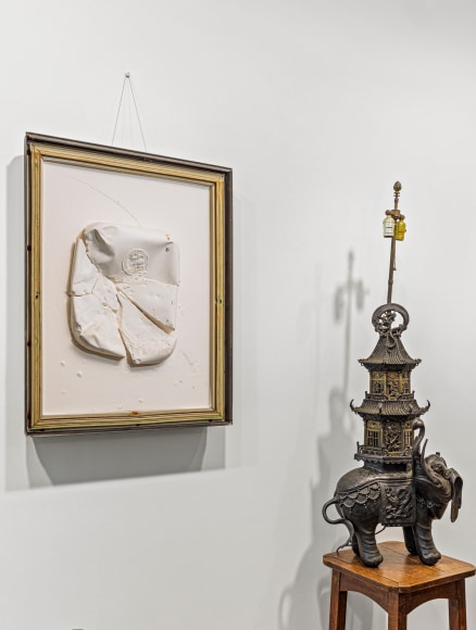 james salomon show kent conn