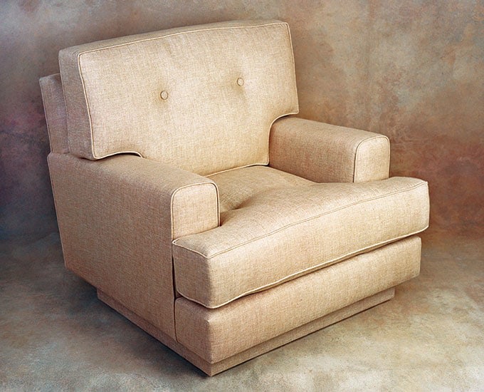 Collection Boulevard Suchet: Important Works of Post-War Design by Leleu