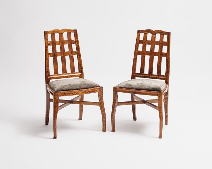 Erik Kylberg &amp; Lars Israel Wahlman