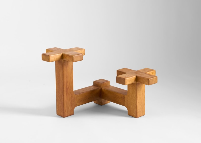 guillerme et chambron stand