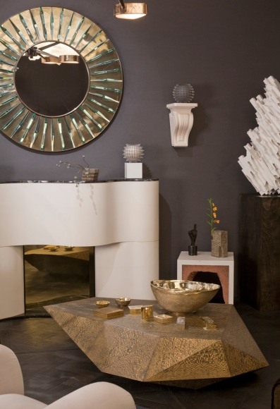 The Salon Art + Design