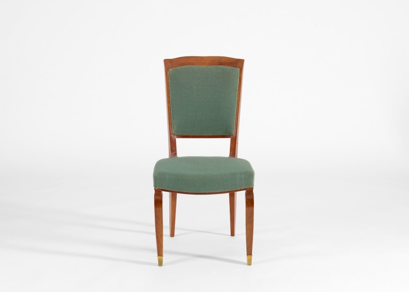 Leleu Side chairs