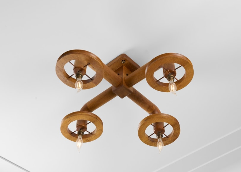 guillerme et chambron light