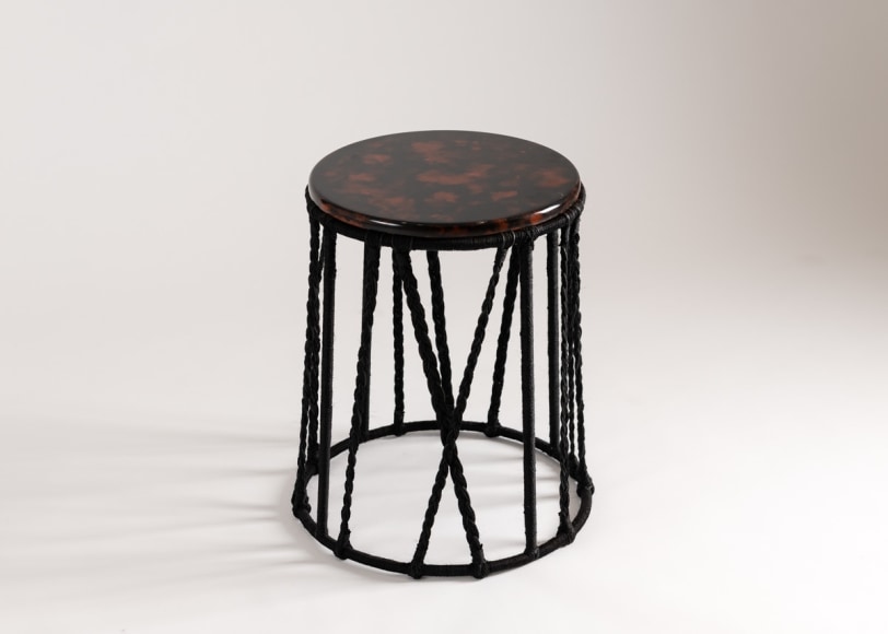 Kirar Side Table