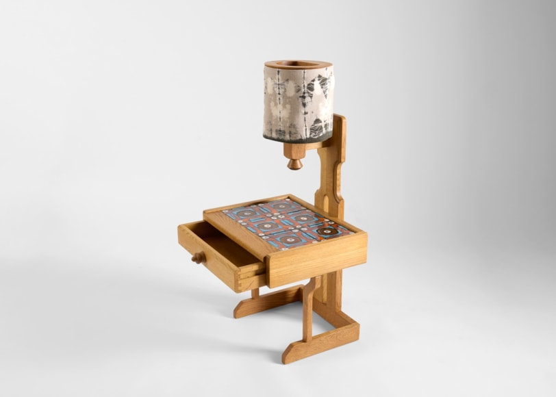 Guillerme et chambron tables