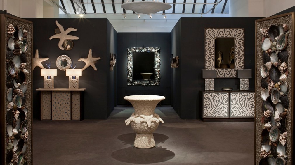 Depths/Profondeurs Works By Thomas Boog