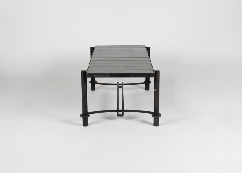 Jacques Adnet for Compagnie des Arts Francais