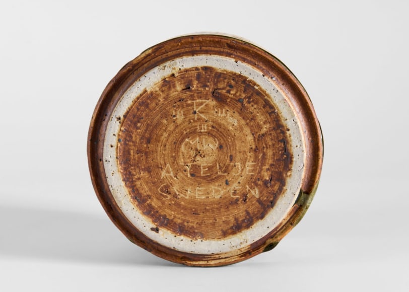 westman rorstrand vase