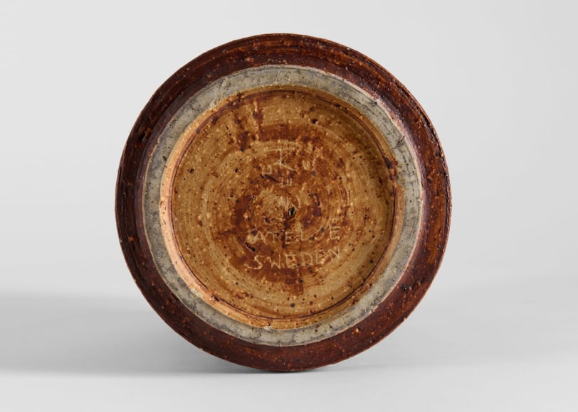 westman rorstrand vase