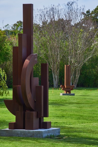 The Sculpture of Marino di Teana