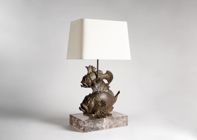Henault Table Lamp