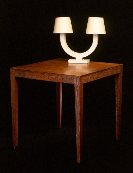 Jean-Michel Frank &amp; Adolphe Chanaux