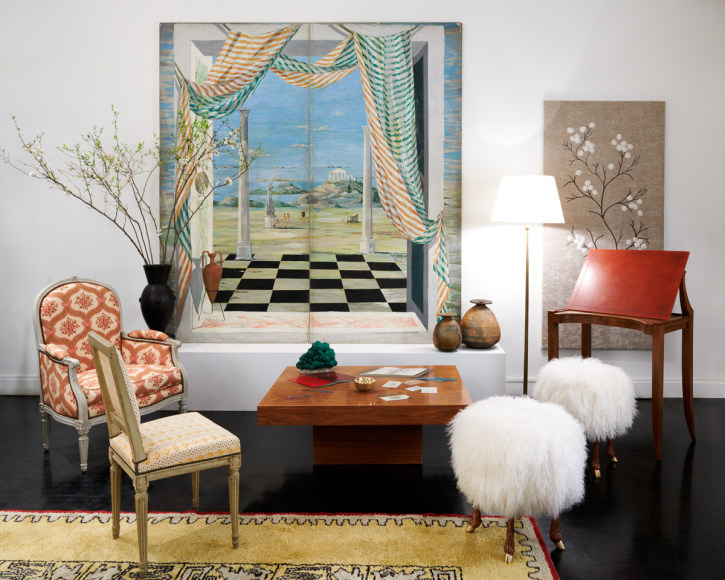 Photo of the Elizabeth Collective