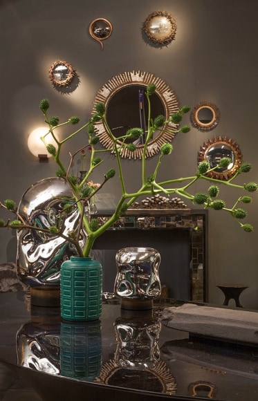 The Salon Art + Design