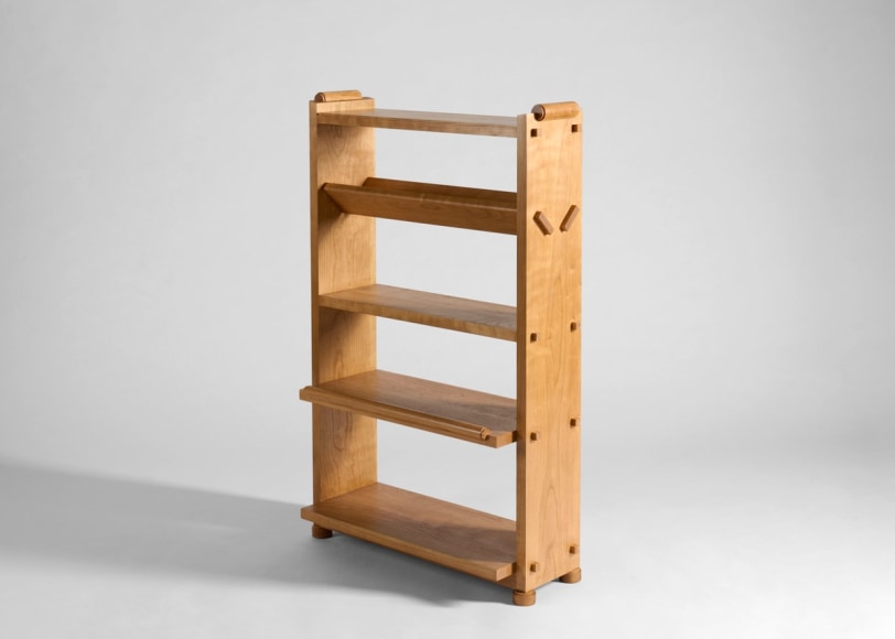 Maison Gerard Shelving