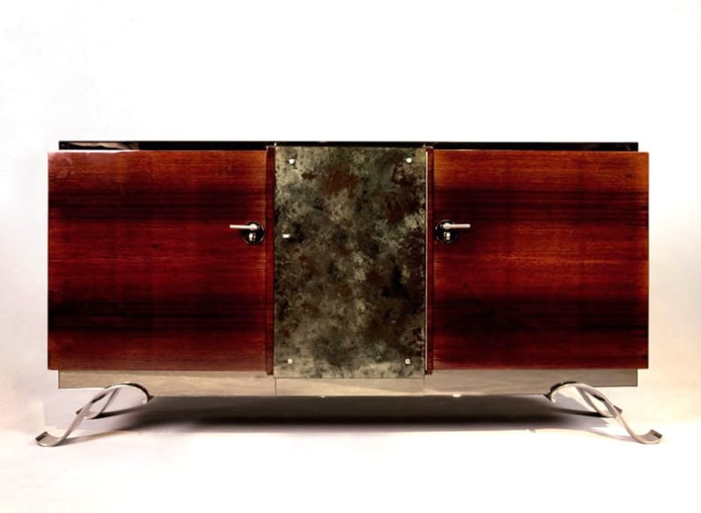 The Winter Antiques Show