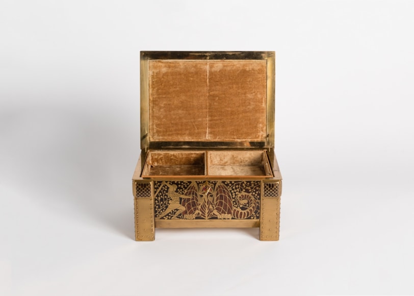 In the manner of Erhard und S&ouml;hne