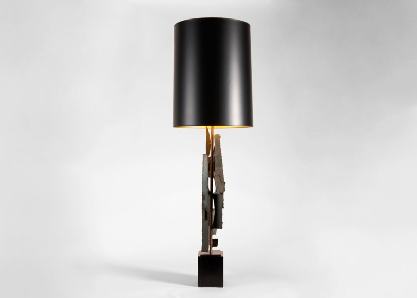 balmer lamp