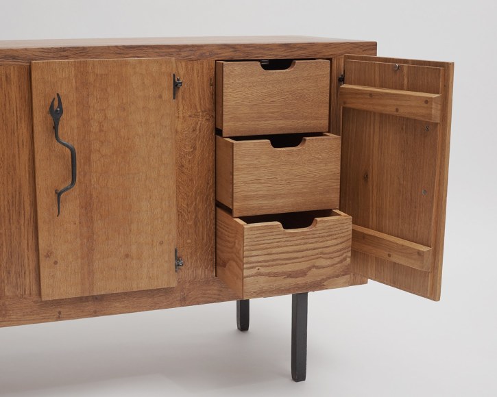 Jean Touret &amp; the Artisans of Marolles