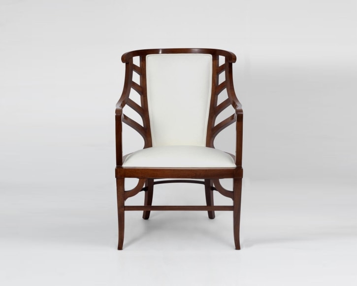 In the Manner of Henri Clens van de Velde