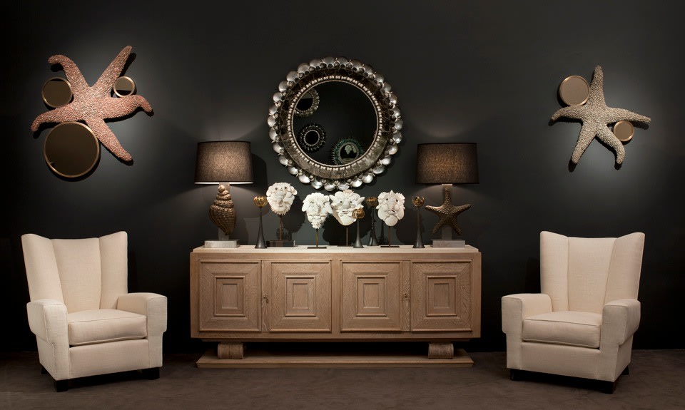 Depths/Profondeurs Works By Thomas Boog