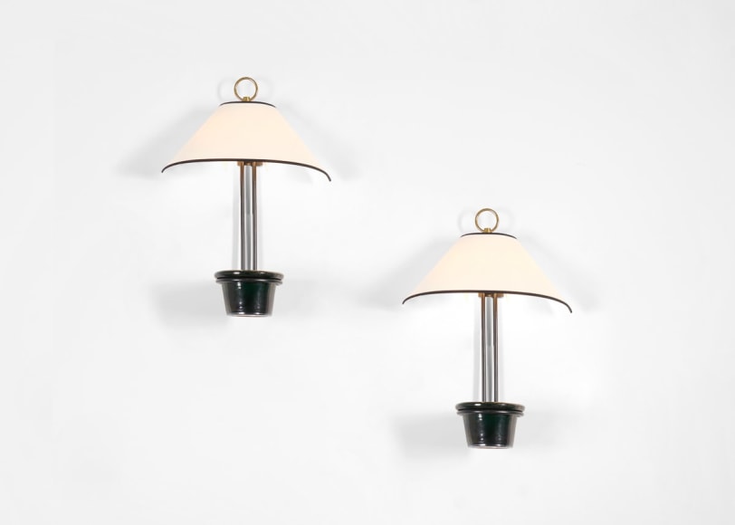 jouve sconces