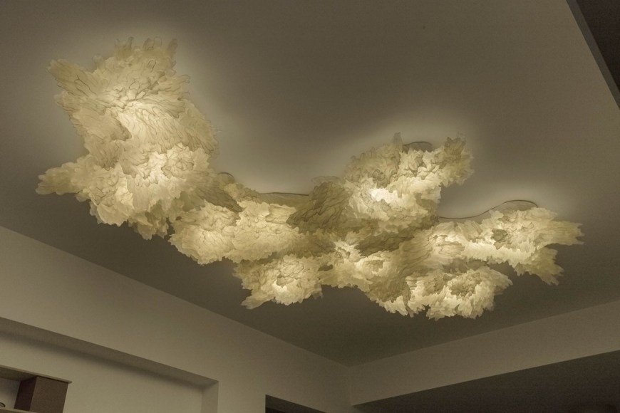 Soma in private residence