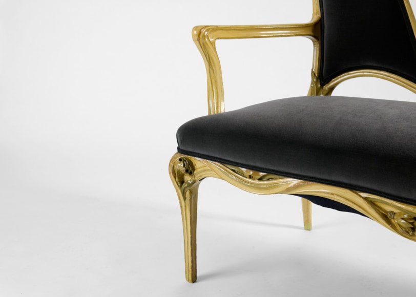 georges de feure seat