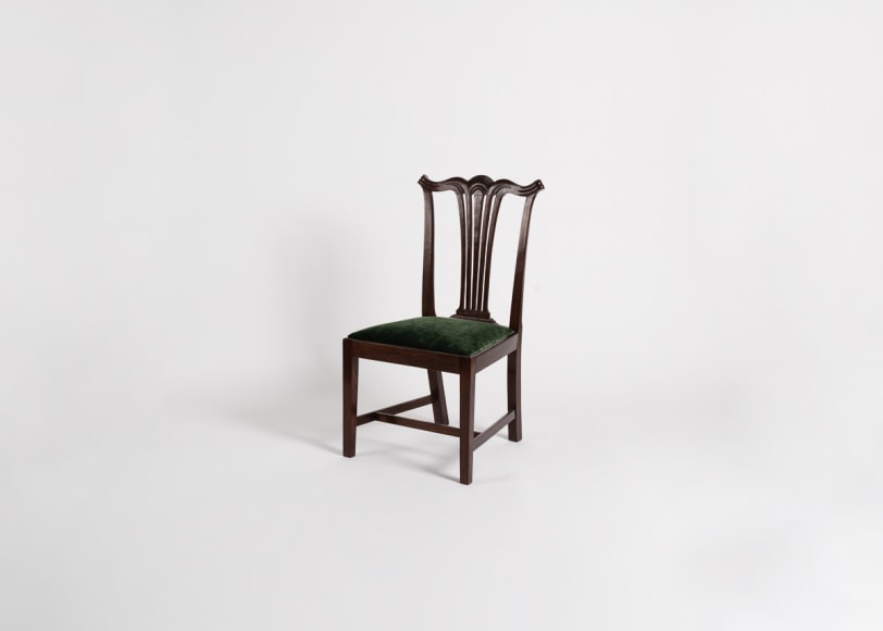 chippendale chairs